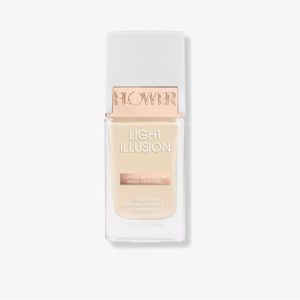 FLOWER Light Illusion Liquid Foundation Shell